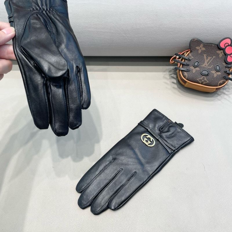 Gucci Gloves