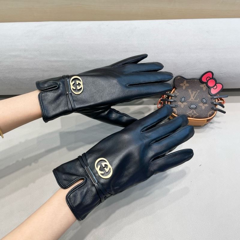 Gucci Gloves