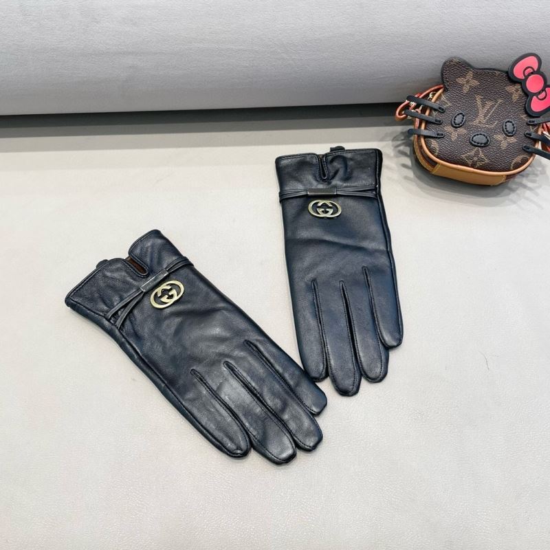 Gucci Gloves