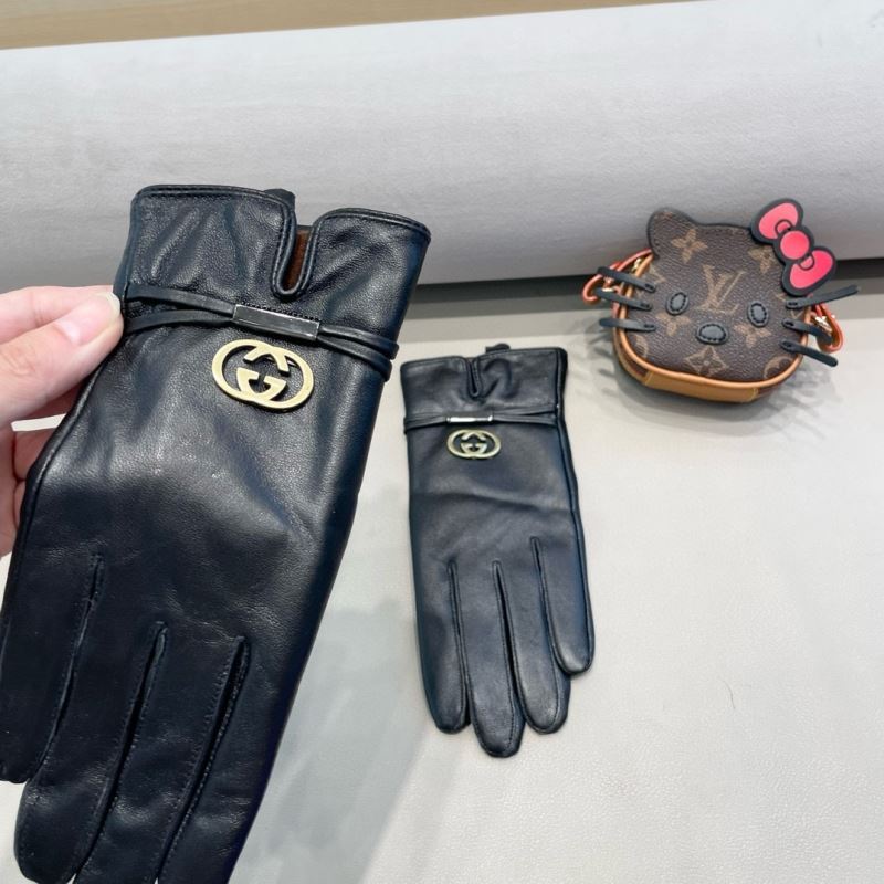 Gucci Gloves