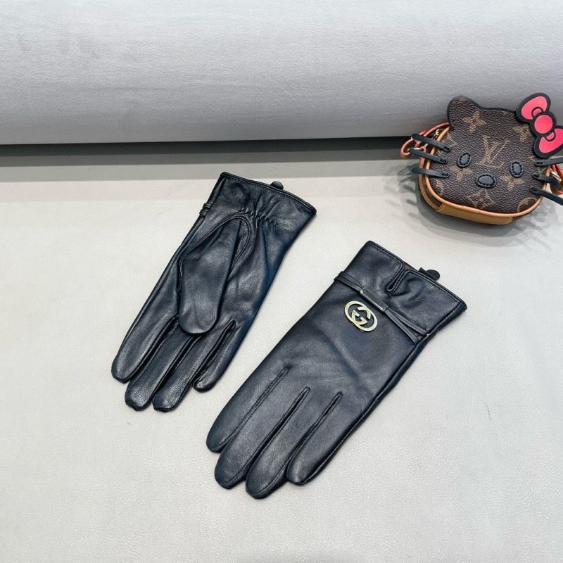 Gucci Gloves