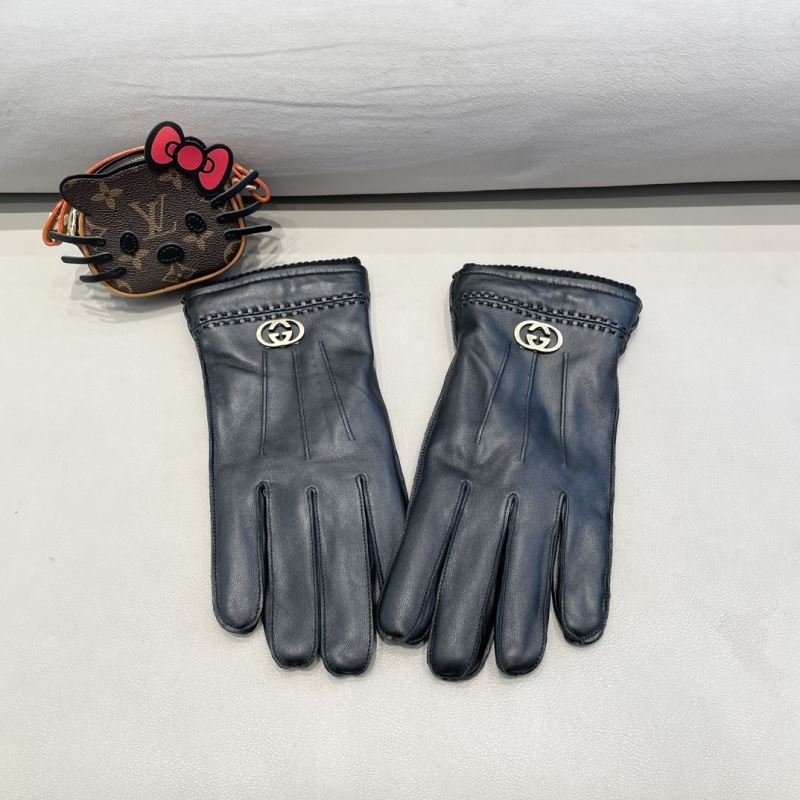 Gucci Gloves