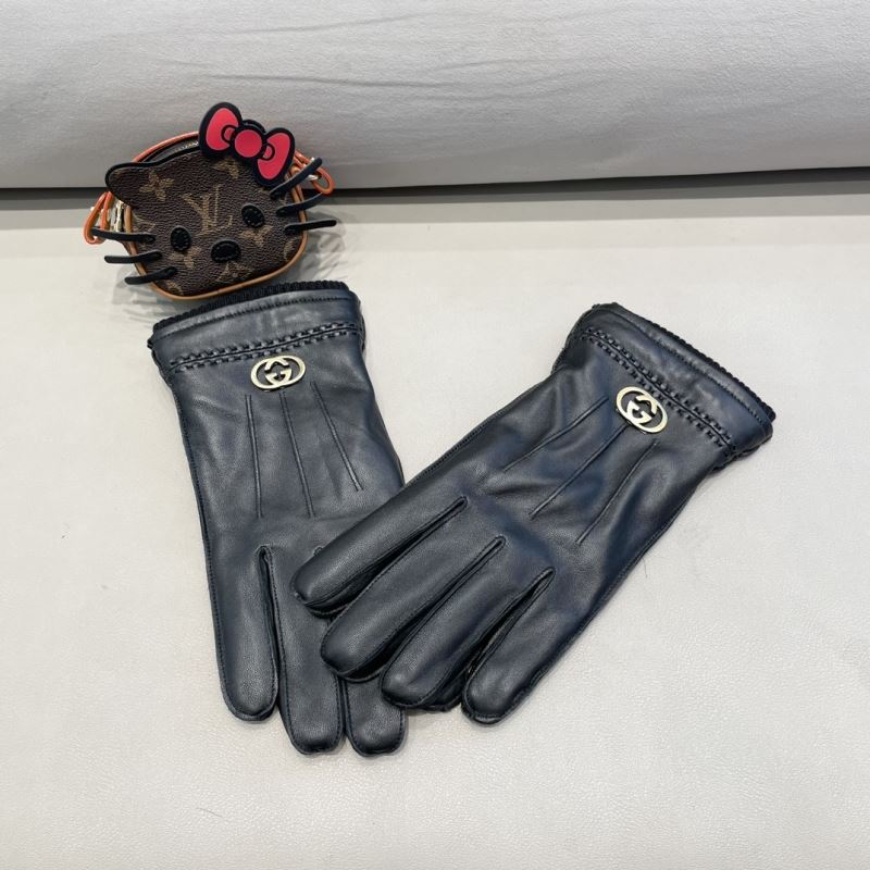 Gucci Gloves