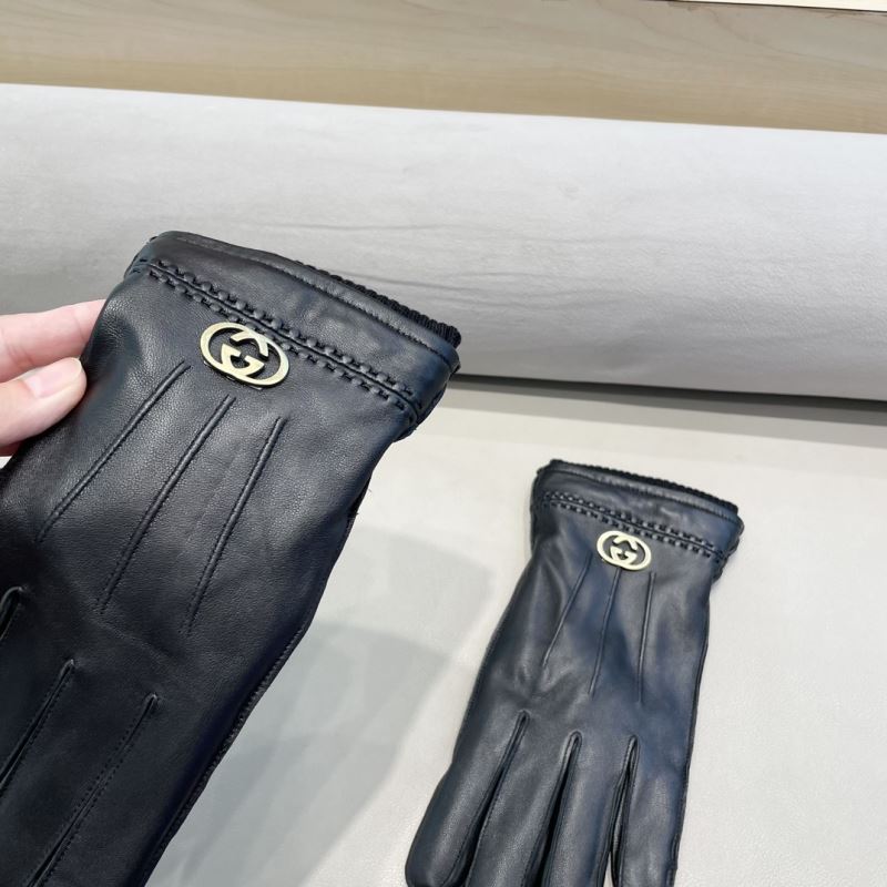 Gucci Gloves