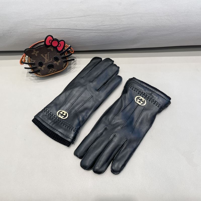 Gucci Gloves