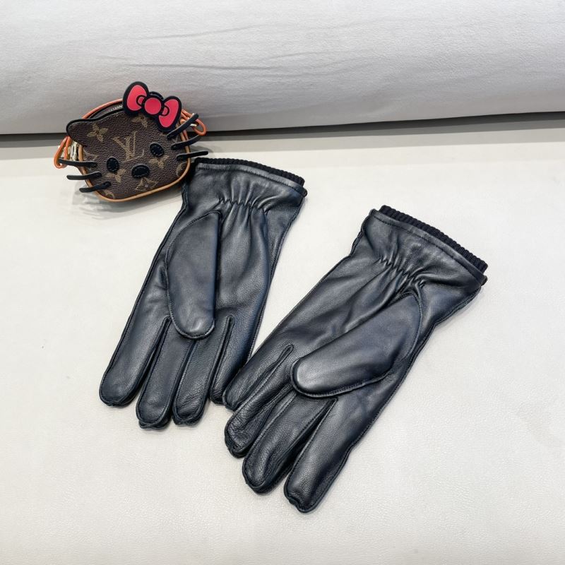 Gucci Gloves