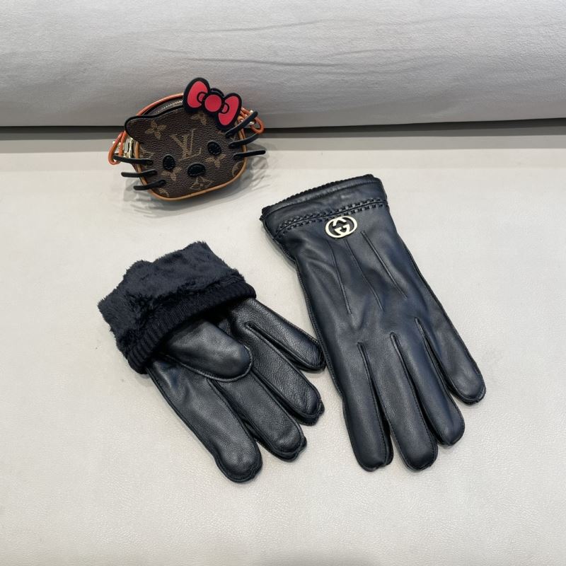 Gucci Gloves