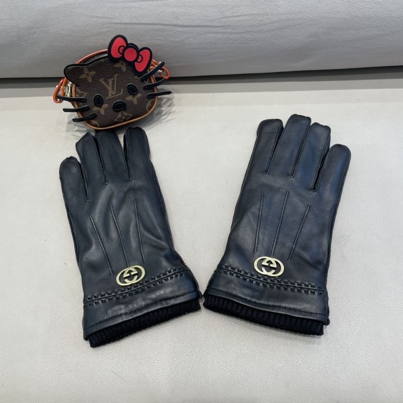 Gucci Gloves