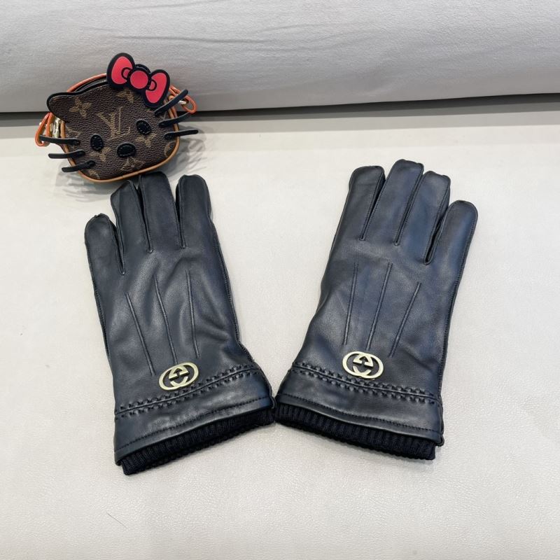 Gucci Gloves