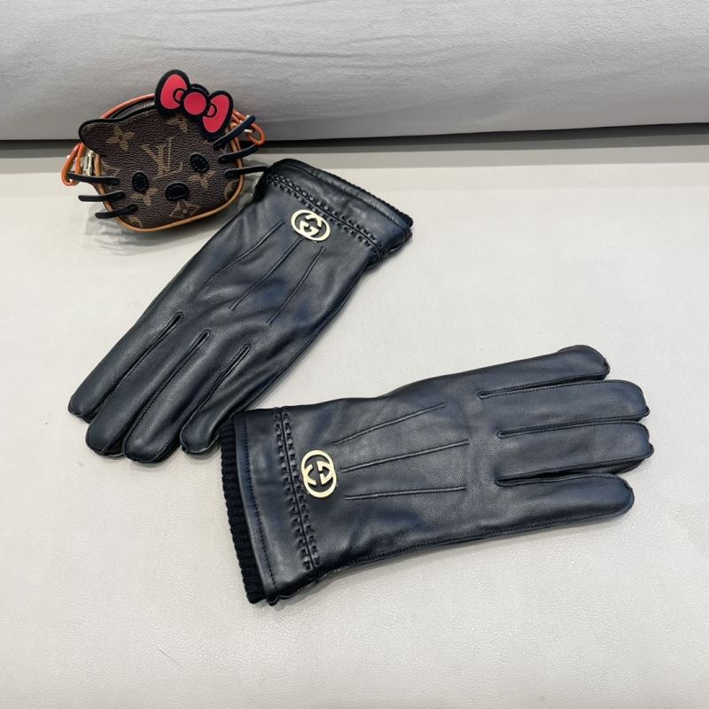 Gucci Gloves