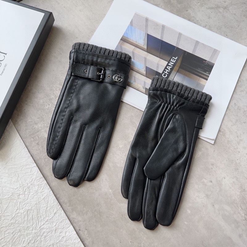 Gucci Gloves