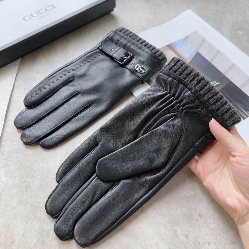 Gucci Gloves