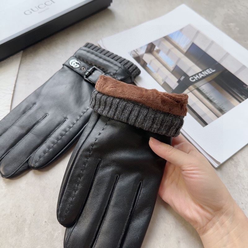 Gucci Gloves