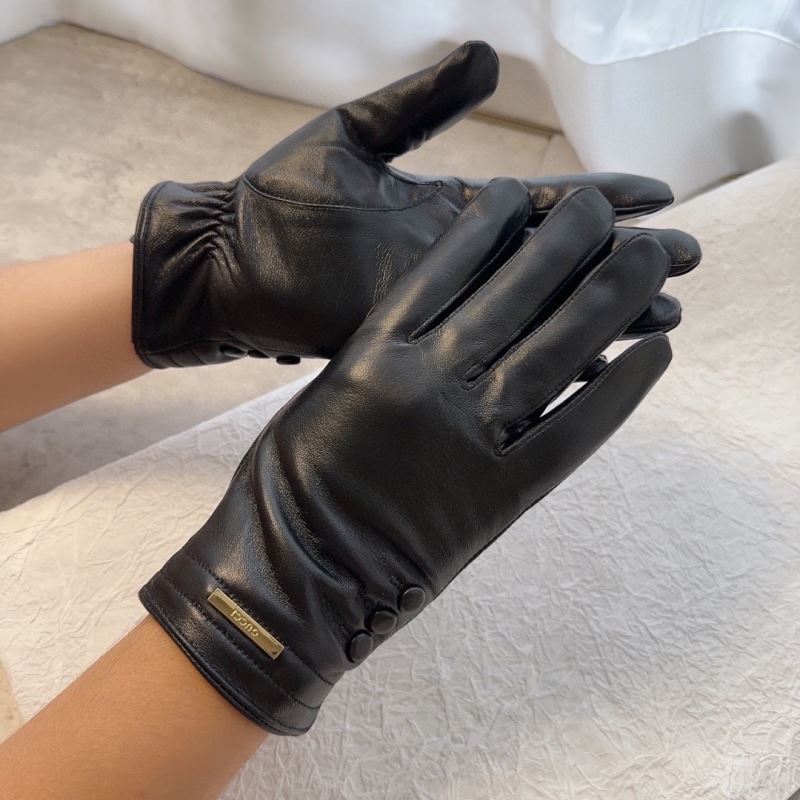 Gucci Gloves