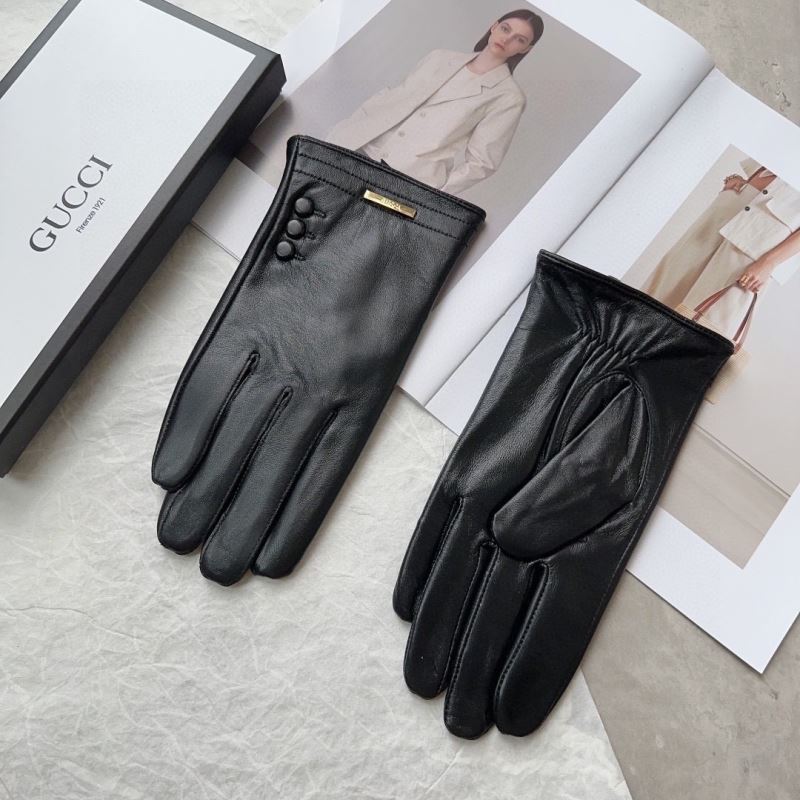 Gucci Gloves