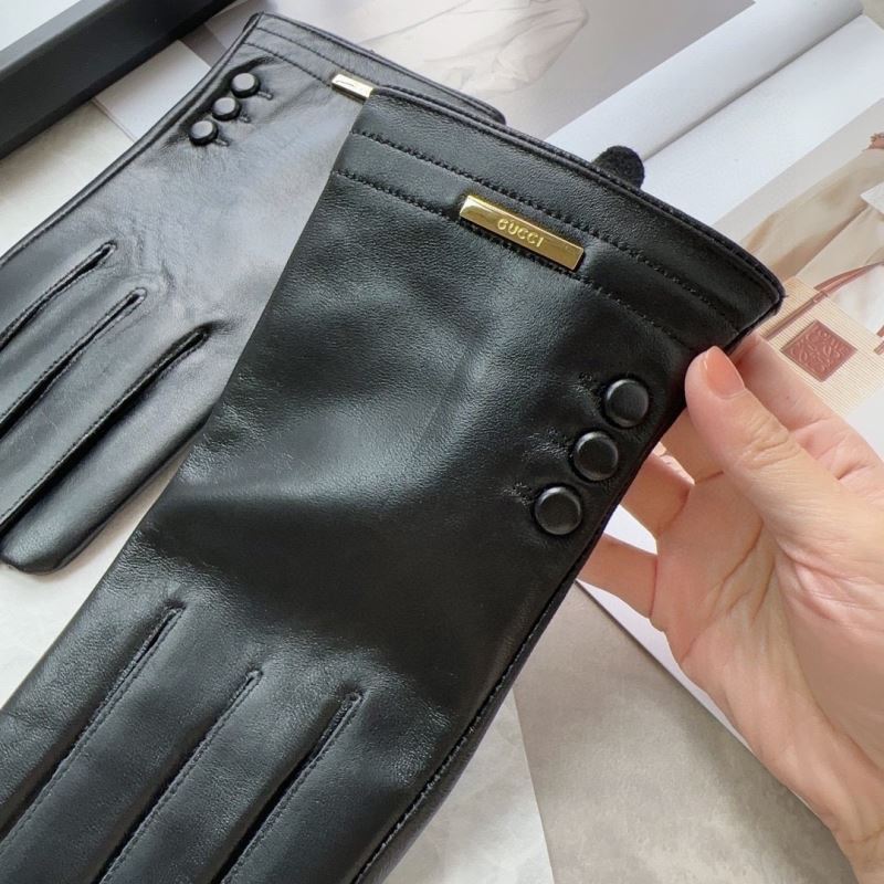 Gucci Gloves