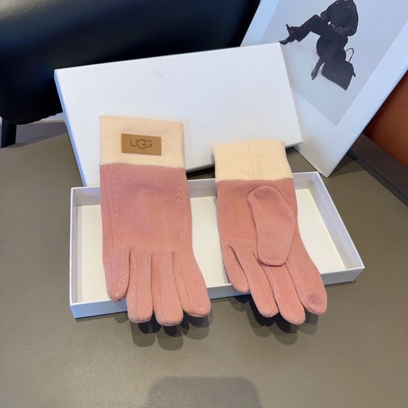 Gucci Gloves