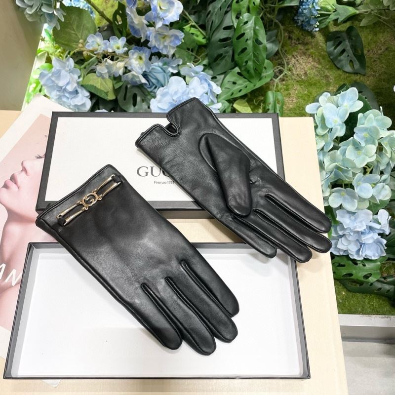 Gucci Gloves