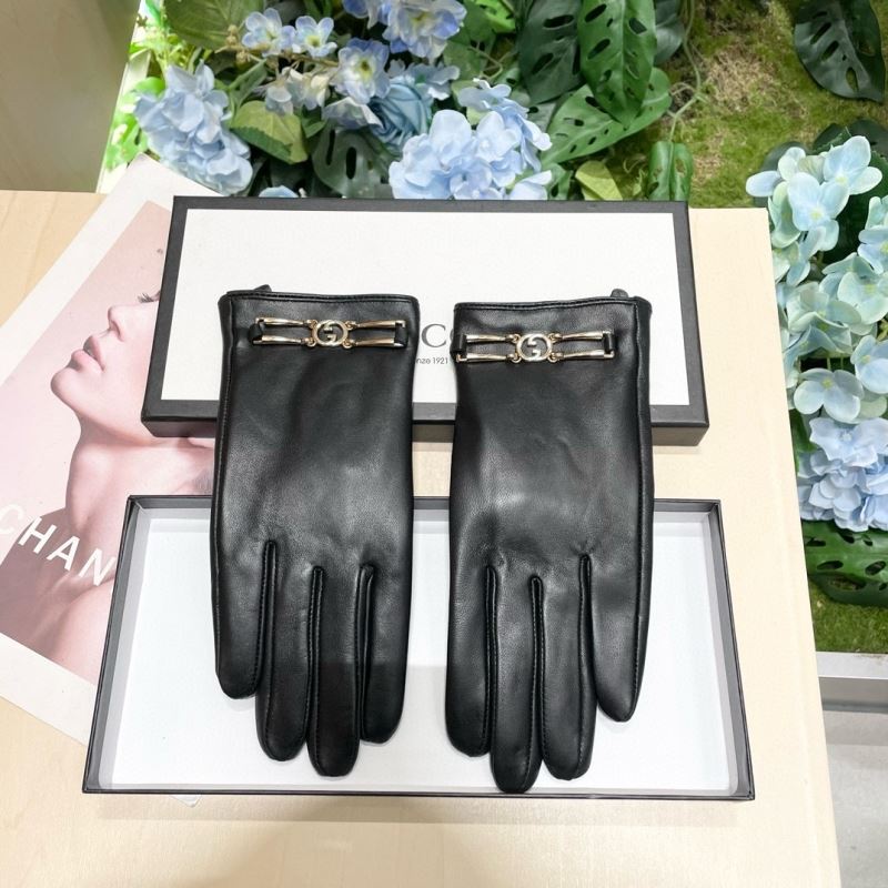 Gucci Gloves