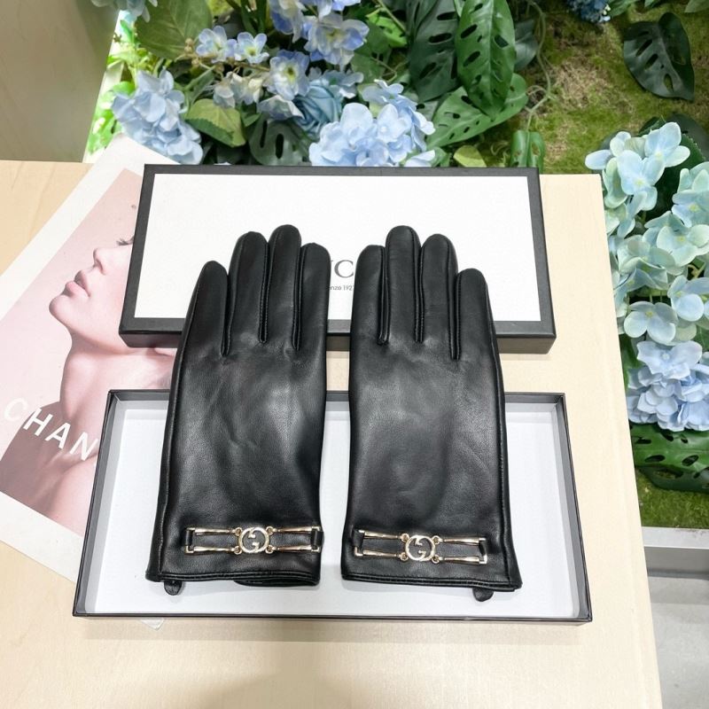 Gucci Gloves