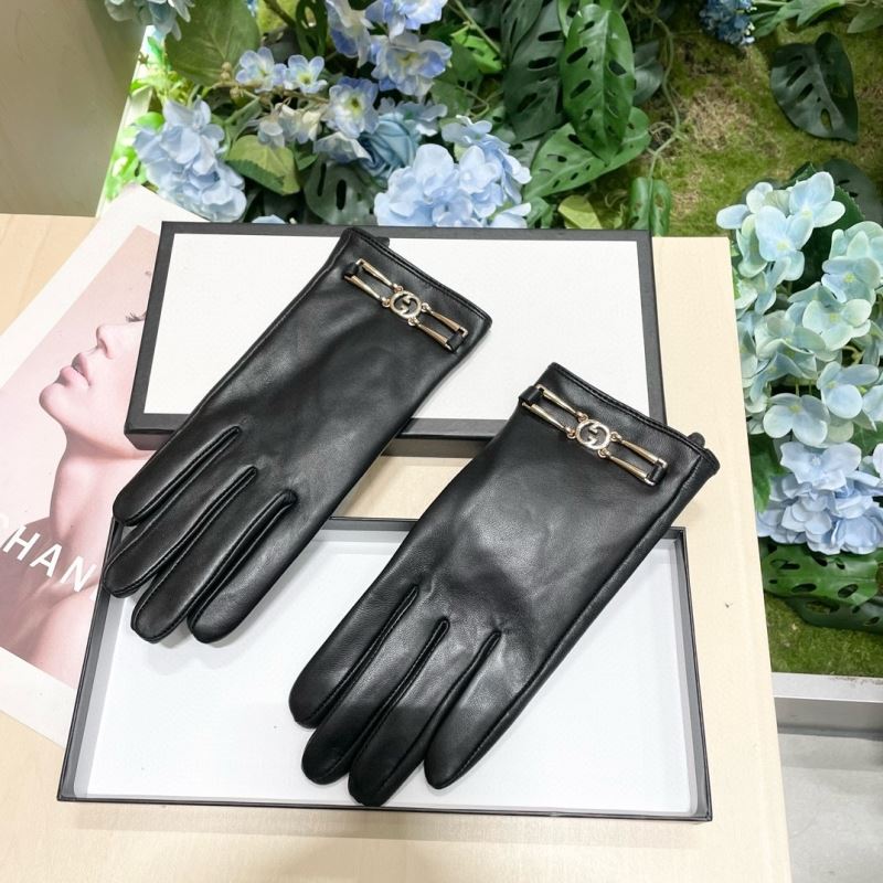 Gucci Gloves