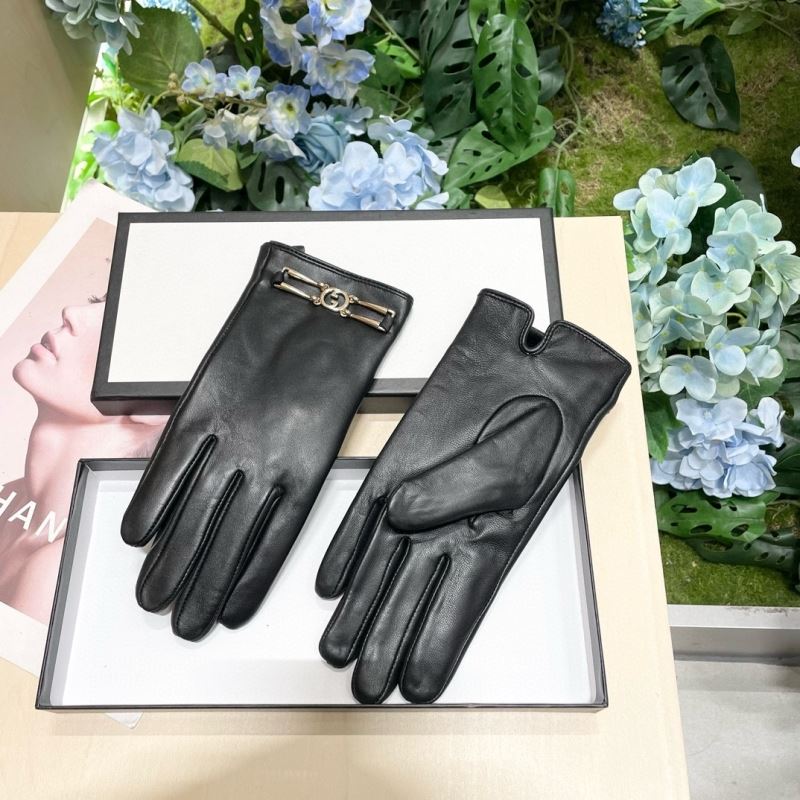 Gucci Gloves