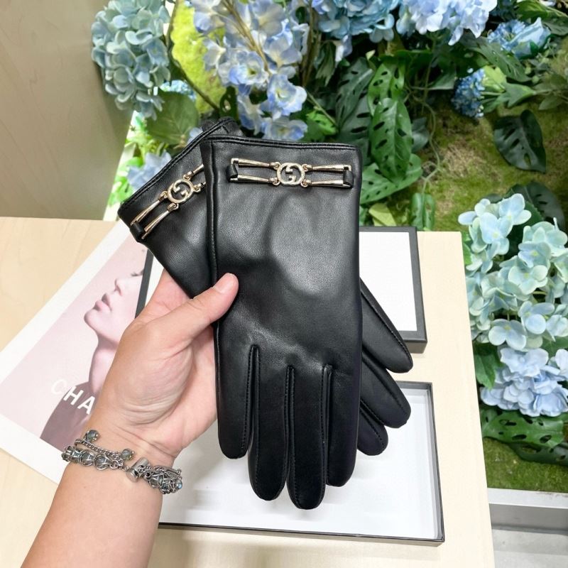 Gucci Gloves