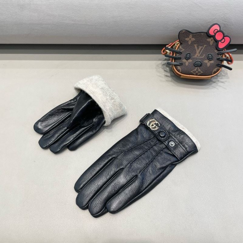 Gucci Gloves