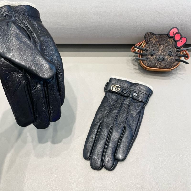 Gucci Gloves