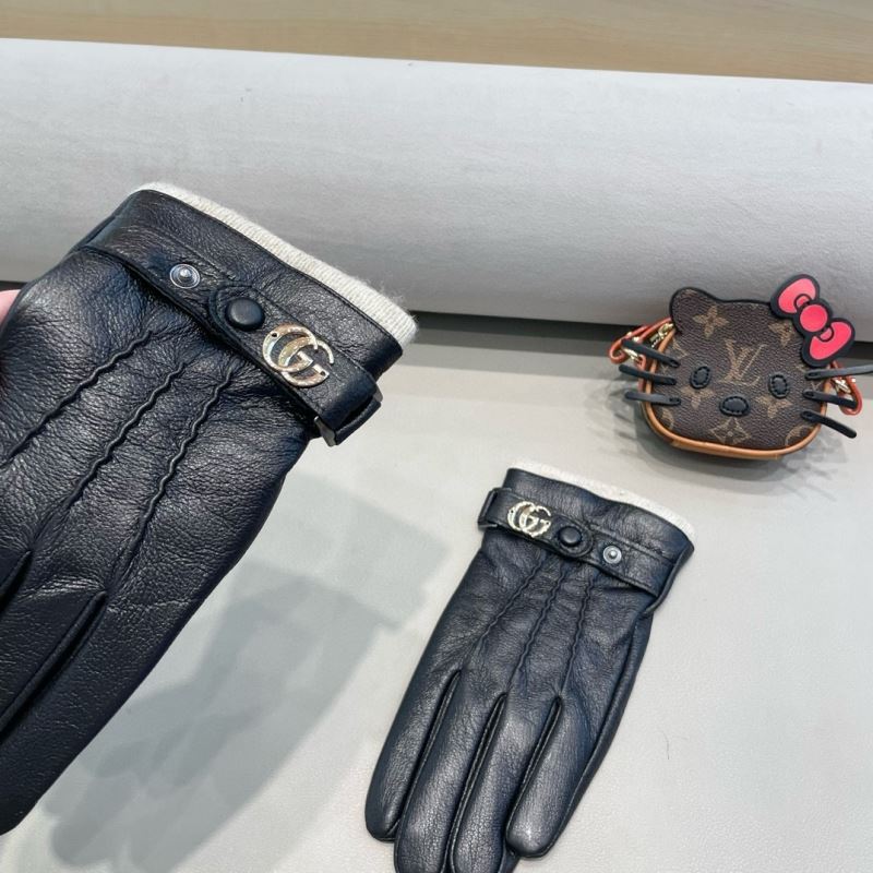 Gucci Gloves