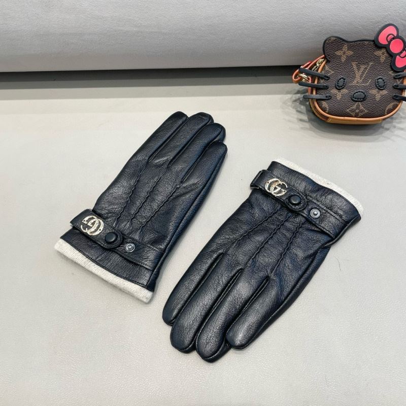 Gucci Gloves