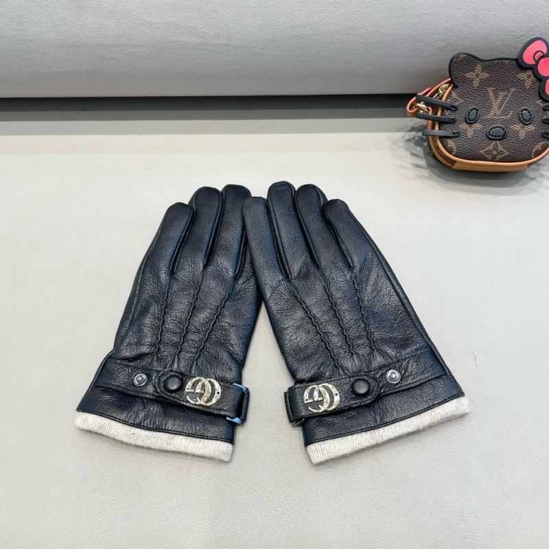 Gucci Gloves