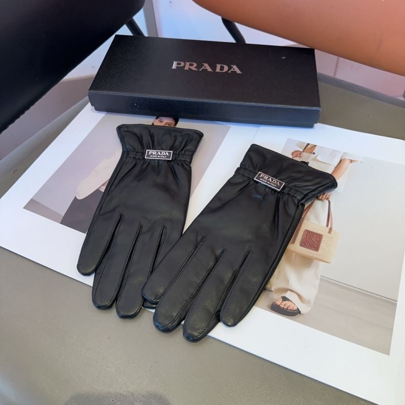 Gucci Gloves