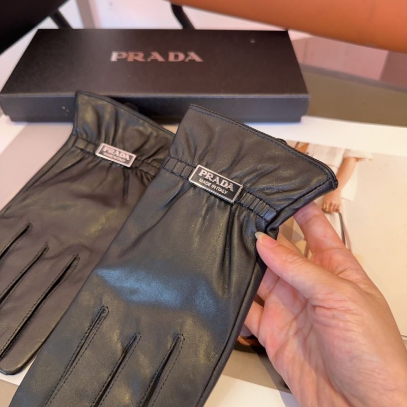 Gucci Gloves