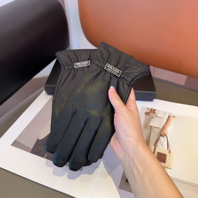 Gucci Gloves