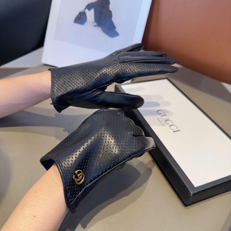 Gucci Gloves