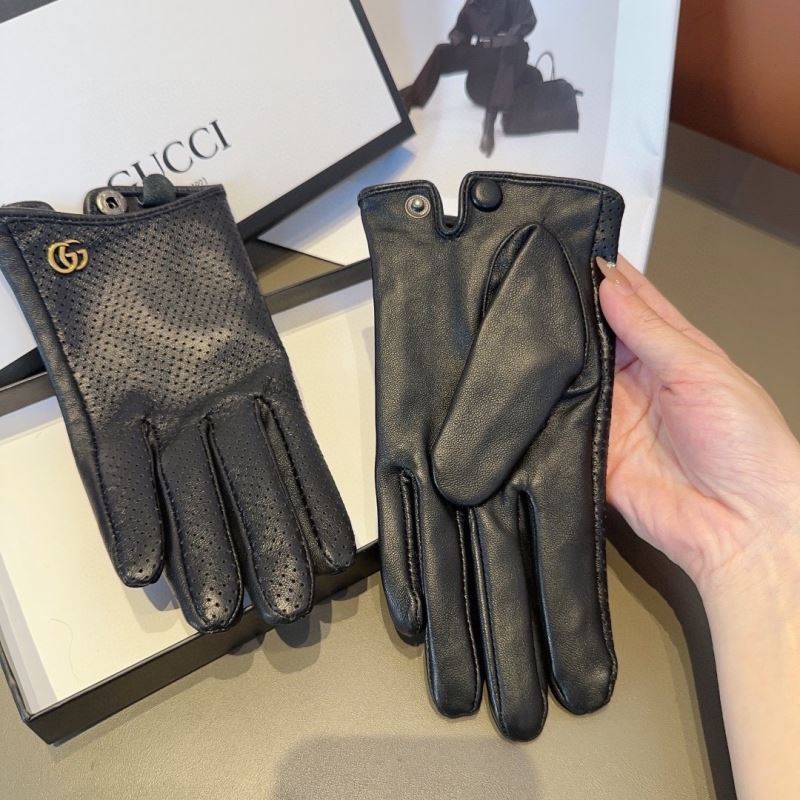 Gucci Gloves