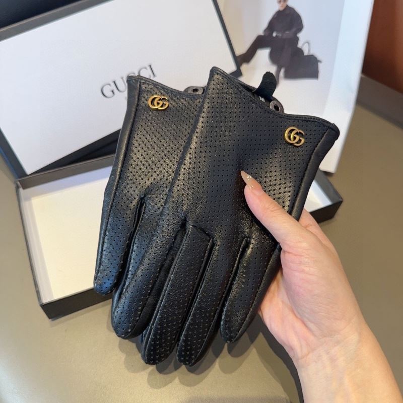 Gucci Gloves