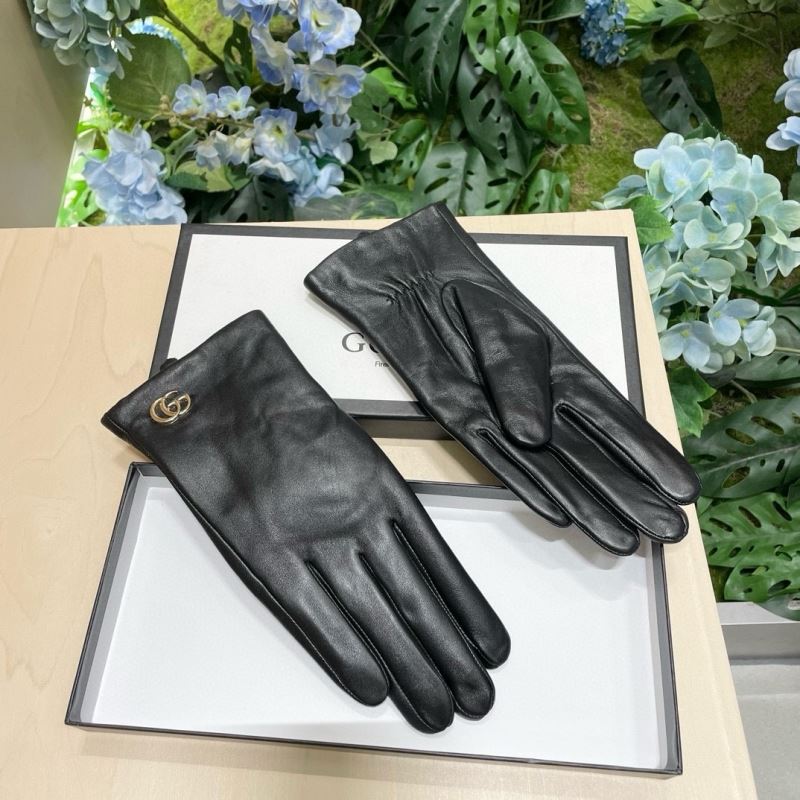 Gucci Gloves