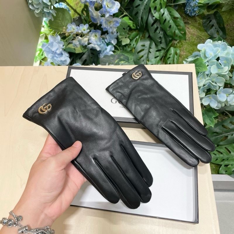 Gucci Gloves