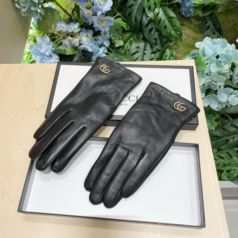 Gucci Gloves