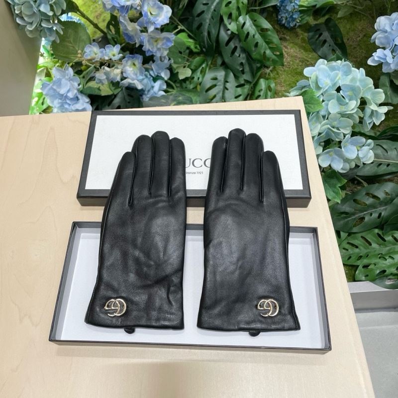 Gucci Gloves