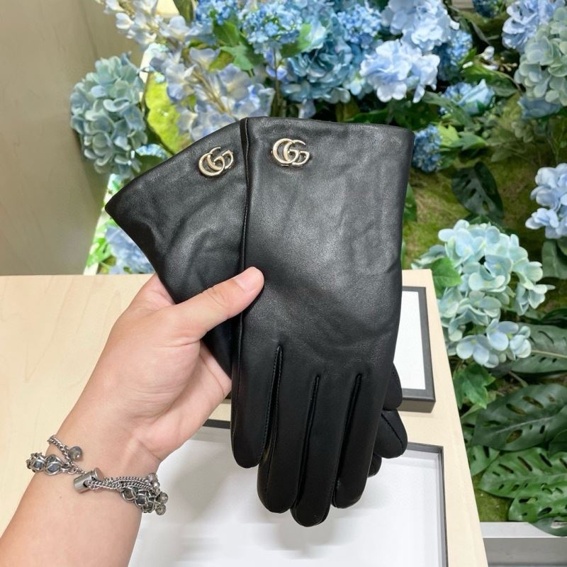 Gucci Gloves