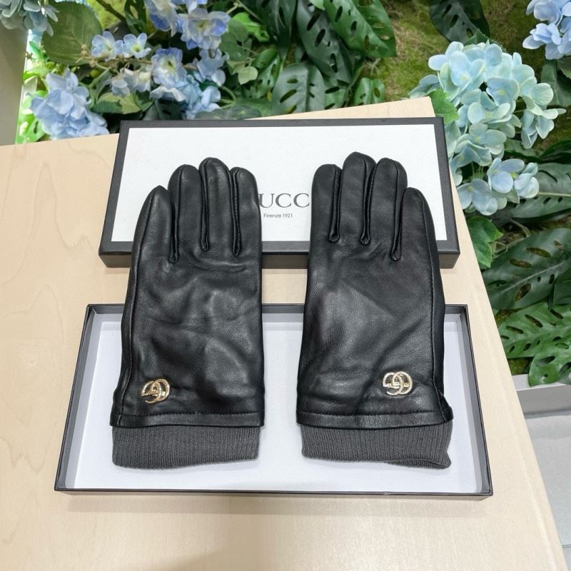 Gucci Gloves