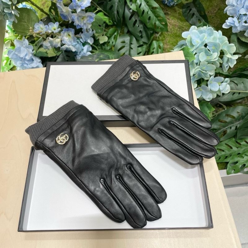 Gucci Gloves