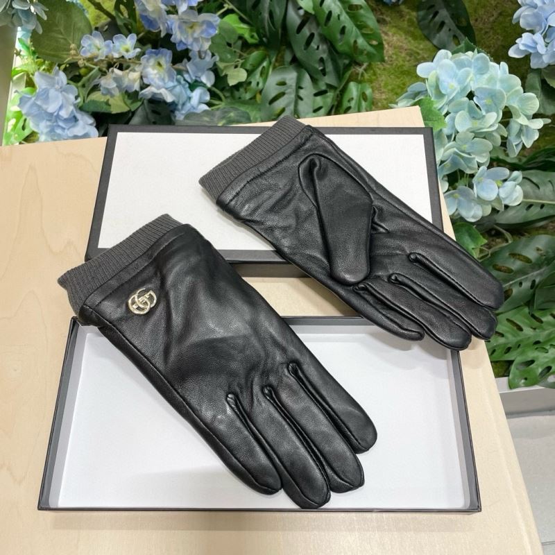 Gucci Gloves