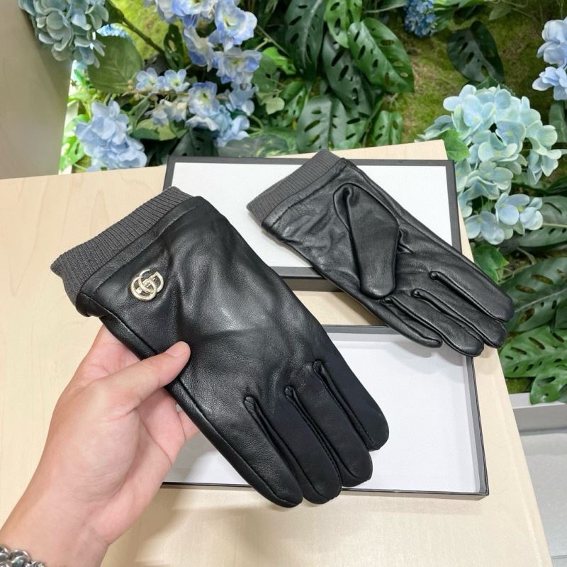 Gucci Gloves