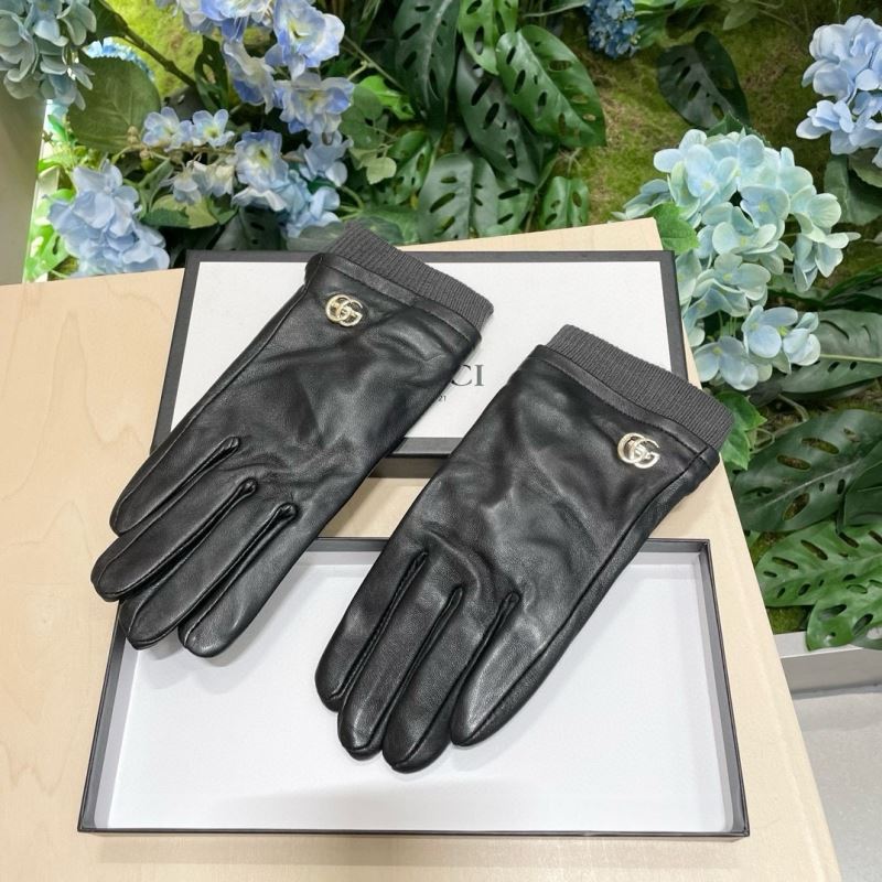 Gucci Gloves