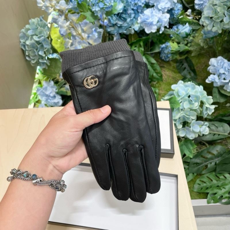 Gucci Gloves