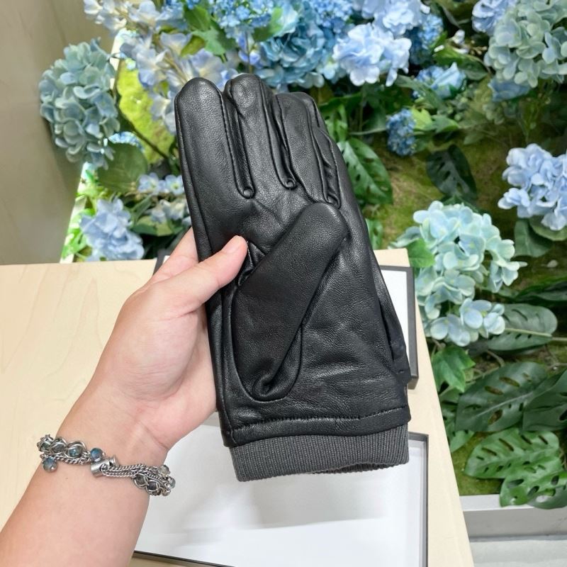 Gucci Gloves